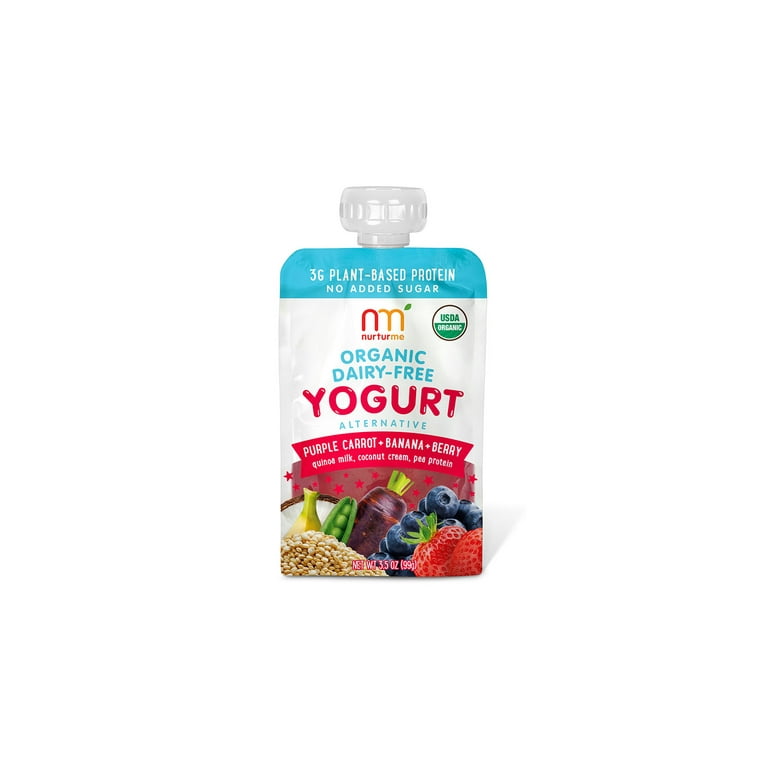 Nurturme yogurt sales