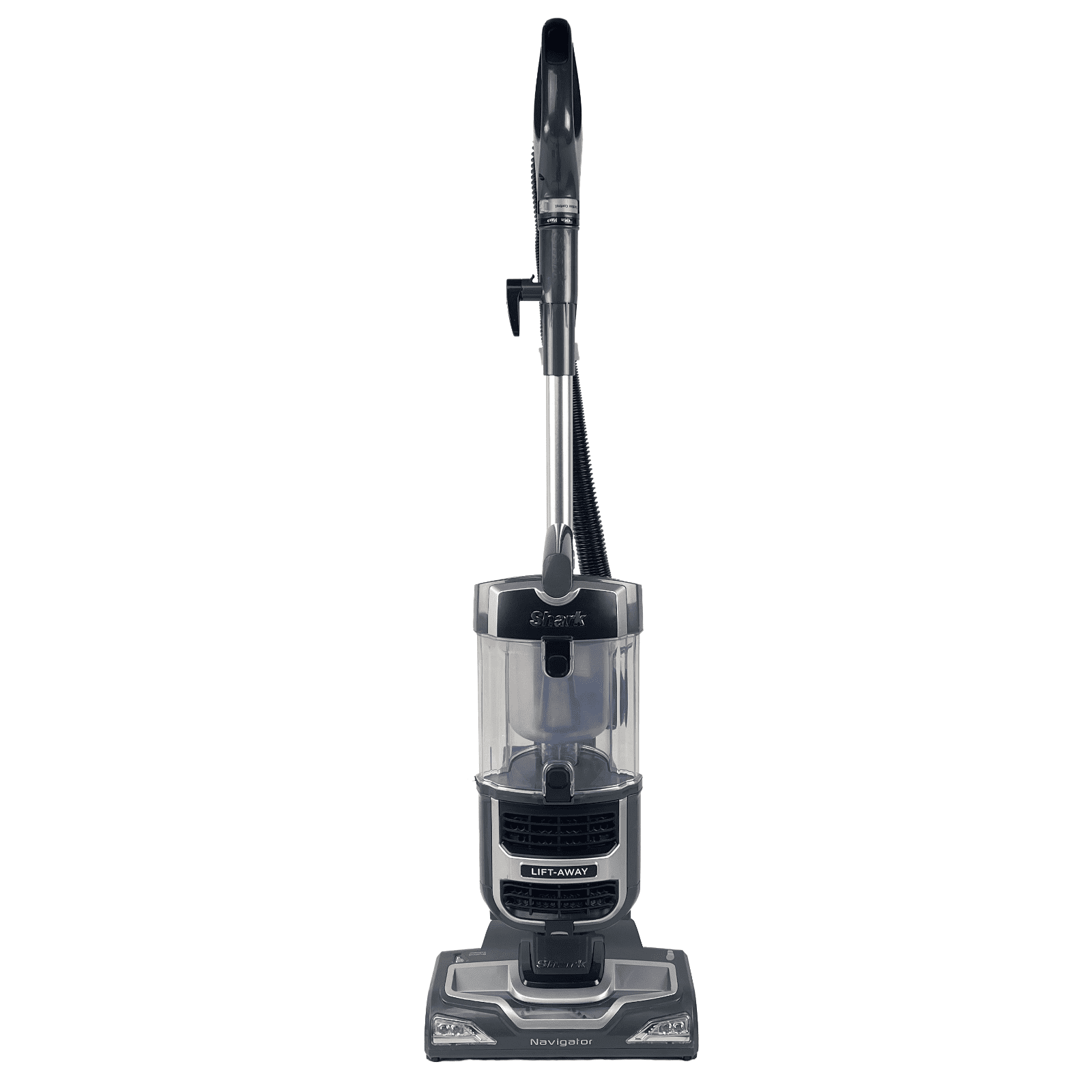 Restored Shark Navigator LiftAway Bagless Corded Upright Vacuum