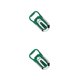 thumbnail image 3 of Injueey Soporte para teléfono móvil con ventilación interior para automóvil Soporte para teléfono móvil portátil para automóvil Abridor Verde 2piezas, 3 of 6