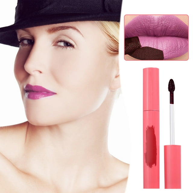Peel Off Lip Liner Stain Peel & Reveal Rich Ravishing Color Peel Off Lip Gloss Transfer Proof Proof 3.5ml