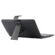 thumbnail image 4 of Monstrate Funda de cuero PU, funda de teclado inalámbrico Micro USB, funda de soporte para teléfono móvil Android, funda de teléfono para Teléfono y Comunicación, 4 of 5