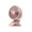 colour Size B K2, variant on TOUMENY 6 Inch Clip Fan, USB Powered Portable Fan with 360° Rotation, 3 Speed Quiet Cooling for Desk, Bed, Office, Travel