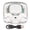 White[cite: 1], variant on Suodoka TM60 Language Translator Earbuds Multifunction HD Noise Reduction Bluetooth 5.3 Real Time Translation Headphone Pink[cite: 1]