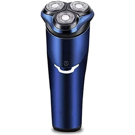 Electric Shavers for Men Wet & Dry with, Waterproof Razors for Shaving