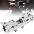 thumbnail image 2 of Drum Set Accessory, Beautiful And Practical Strong Force Drum Kit Clamp, Aluminum Alloy Material For Instrument Lovers Use Drum Professionals, 2 of 8