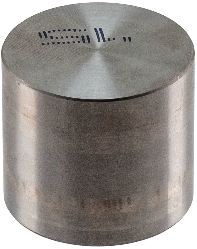 Melling JB-7533 Engine Valve Lifter For Select 01-20 Ford Lincoln Mercury Models Fits select: 2013-2018 FORD FOCUS, 2006-2020 FORD FUSION