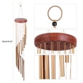 thumbnail image 4 of Wind Chime Decor, Wind Chime, Patio Wind Chime Birthday Gift For Outdoor Garden, 4 of 8