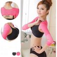 thumbnail image 2 of Shoulder Support Strap,Compression Warmth Body Sculpting Back Posture Corrector,Treats Hunchback Sagging Shoulder, 2 of 7