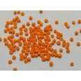 thumbnail image 6 of U8MO 5000 Opaque Rocailles Glass Beads 2mm (10/0) + Storage Box Jewelry Making-Coffee, 6 of 8