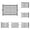 Grey A 6 Packs, variant on Stair For Dogs Portable Mesh Stair Gate Indoor Cat Proof Gate For Stairs Folding Mesh Barrier For Stairs Indoor Doorways Hallways 2PCS 72 cm×180 cm