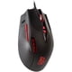 thumbnail image 3 of Mouse Gamer THERMALTAKE TT ESPORTS Laser Black FP USB MO-BKV-WDLGBK-01, 3 of 6