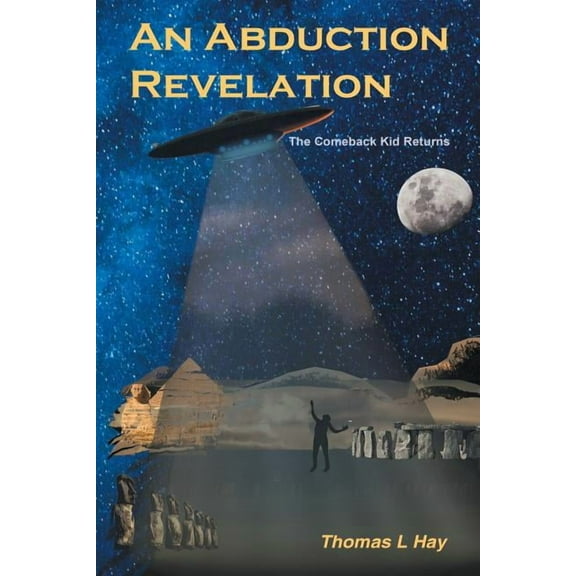 An Abduction Revelation (Paperback)