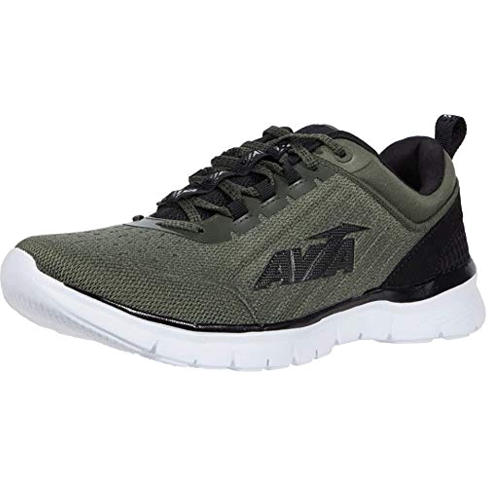 avia men's o2air fx1 athletic sneakers