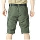 thumbnail image 4 of Ceisia Men's Gift Slim Knee-Length Outdoor Shorts Quick-Dry Abrasion-Resistant Zipper Cargo Pockets Tactical Multi-Color, 4 of 5
