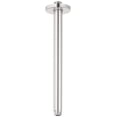 thumbnail image 1 of GROHE 28492EN0 Rainshower 12-Inch Ceiling Shower Arm Brushed Nickel Infinity Finish, 1 of 1