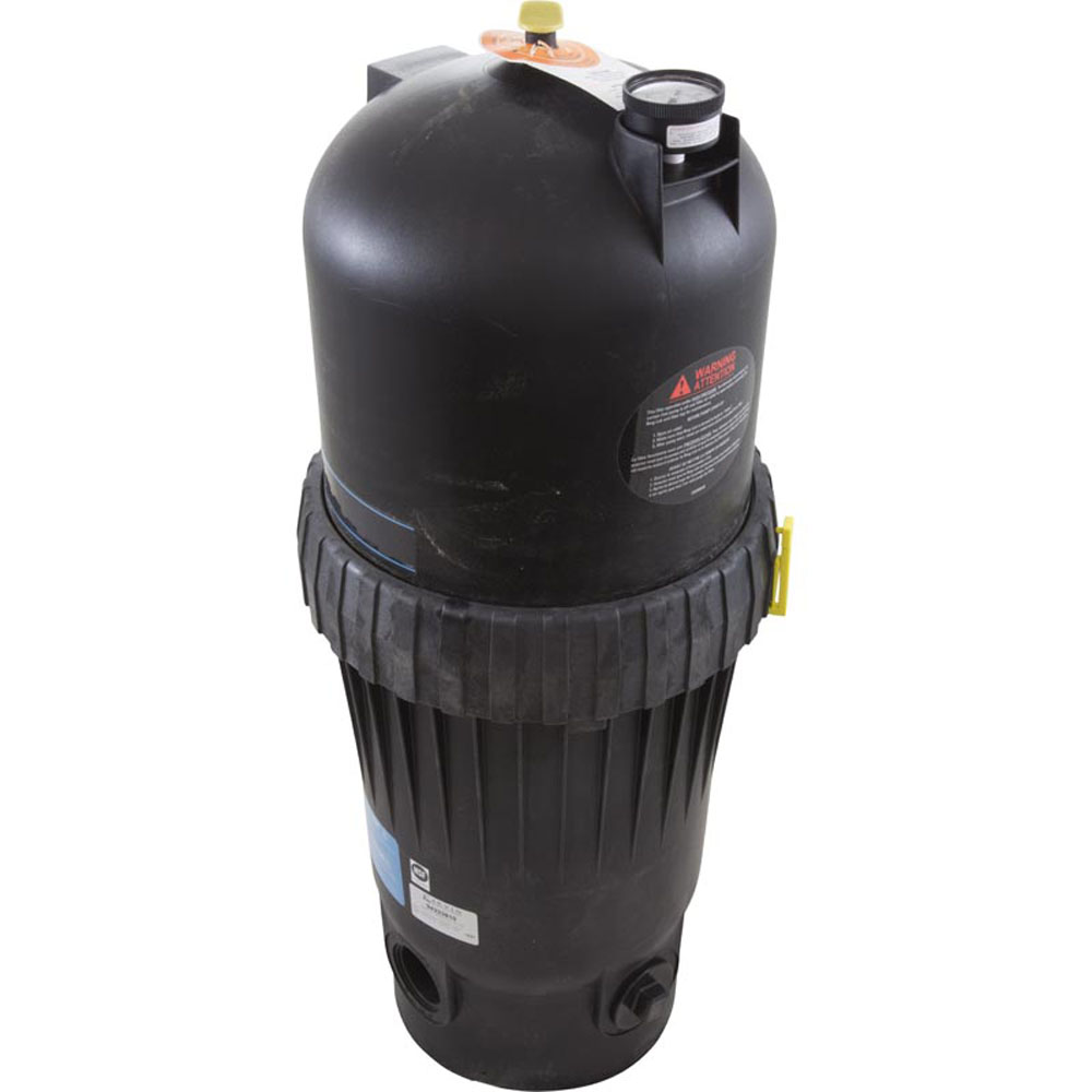 Cartridge Filter, Jacuzzi Sherlock 160, 160sqft, 160gpm, 2"fpt
