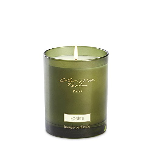 Christian Tortu Bougies - Christian Tortu Bougie de Forêt 6.70oz