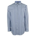 thumbnail image 4 of Men's Checks on the Beach Long Sleeve Button Down-DC-Medium, 4 of 4
