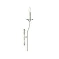 thumbnail image 5 of Richfield 1-Light Wall Sconce in Polished Nickel, 5 of 6