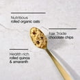 thumbnail image 3 of Nature's Path Organic Chocolate Chip Gluten Free Oatmeal 11oz Box, 3 of 5