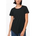 thumbnail image 3 of TIA BAMBOO-BLEND T-SHIRT, 3 of 5