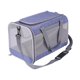 thumbnail image 5 of Bolsa de transporte Salvador Bolso porta gatos Violeta, 5 of 9