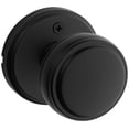 thumbnail image 2 of Kwikset 788SOK-15 Sora Non-Turning One-Sided Dummy Door Knob - Nickel, 2 of 6