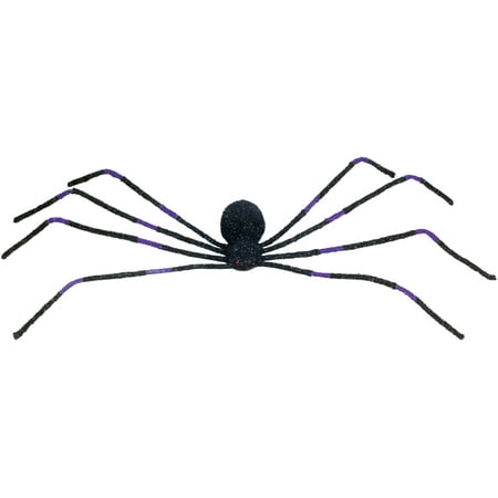 Loftus Huge Shaking Spider With Light Up Eyes 50