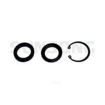 Sunsong 8401396 Steering Gear Pitman Shaft Seal Kit