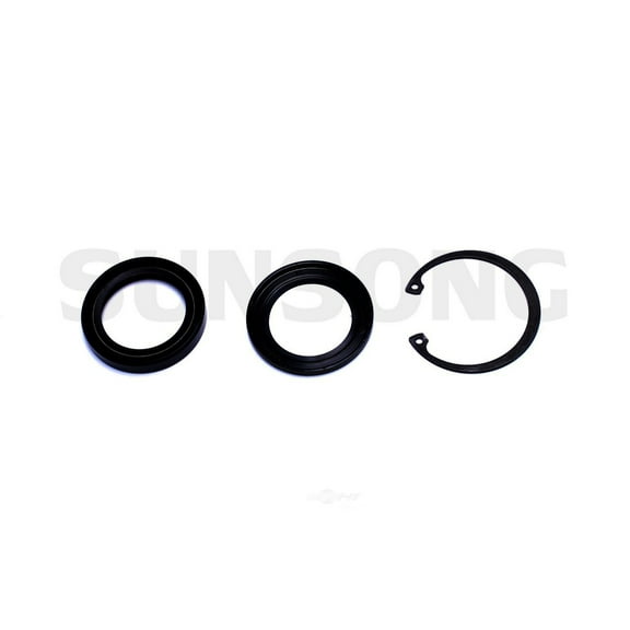 Sunsong 8401396 Steering Gear Pitman Shaft Seal Kit