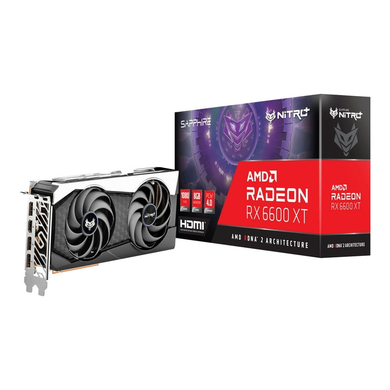 Amazon.com: Sapphire Technology Sapphire Nitro+ AMD Radeon