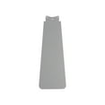 thumbnail image 5 of WAC Hug 44" Brushed Nickel Dimmable LED Smart Flush Mount Ceiling Fan with Remote Control, 5 of 8