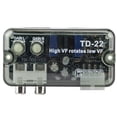 thumbnail image 1 of Low Audio Converter, Professional  Audio Converter, Level Converter For Car, 1 of 8