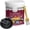 Black, variant on Rust Removal Converter Metallic Paint - Rust Converter & Remover for Metal (Red,1000g/35.27fl oz)