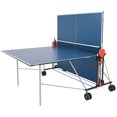 thumbnail image 2 of Butterfly Sport Rollaway, Blue, 2 of 3