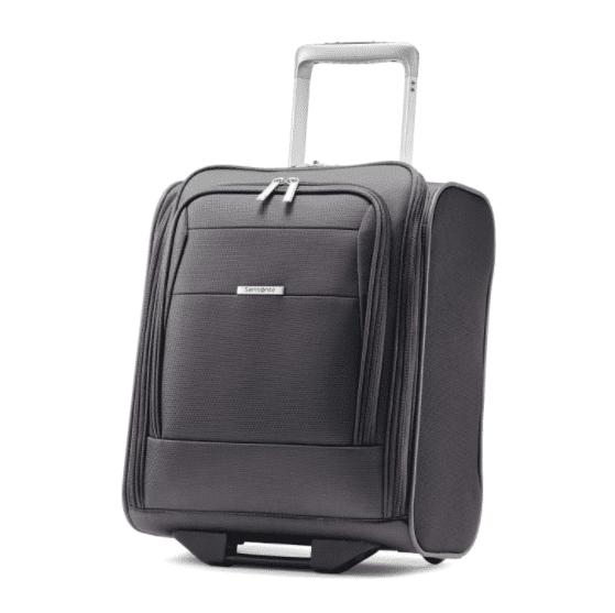 samsonite eco luggage