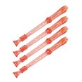 thumbnail image 1 of HEALEEP 20Set Baby Musical Instruments Cute Clarinet Toy And Flutes For Kids In Assorted Color, 1 of 8