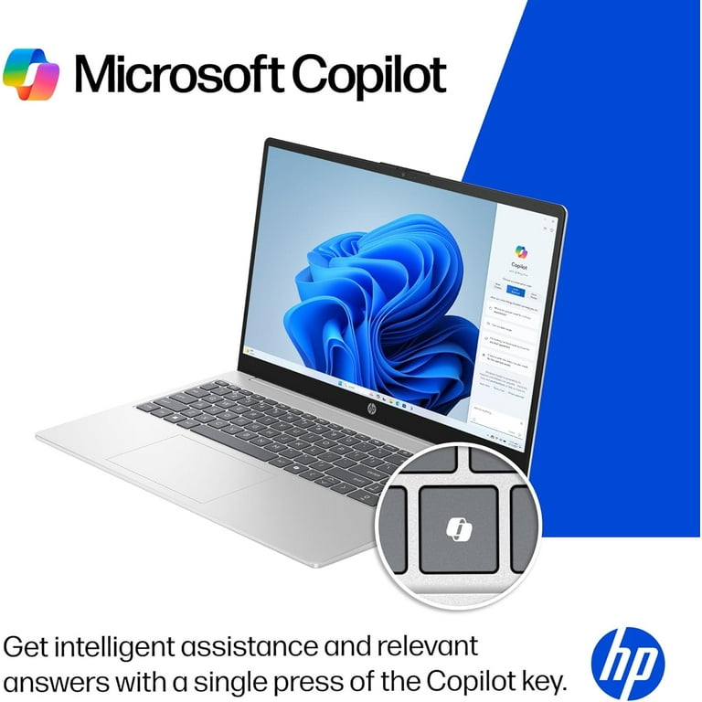 HP 15.6