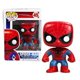 thumbnail image 3 of 2025 FUNKO POP New Spiderman All Theme #911 #652 #913 #313 #265 #300 #574 Figuras Juguetes Muñecas de vinilo Modelos de colección para niños Regalo, 3 of 5