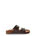 Men’s Hip Strap Sandals