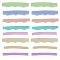 thumbnail image 3 of Professional Eyelash Perming Pad Silicone Eyelashes Curler Rods Lashes Lift Shield Tool, 3 of 10