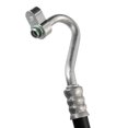 thumbnail image 4 of Tuyau de Décharge de Réfrigérant AC pour Mitsubishi Outlander 04-06 2.4L Haute Pression, 4 of 5