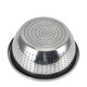 thumbnail image 2 of Vegetable Washing Basket Rustproof Multifunction Stainless Steel Colander for Kitchen Household Silver24cm, 2 of 4