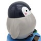 thumbnail image 3 of Estatuas de pingüinos Sunnimix Muñeco bobbleheads figura juguete Bobble Alimentado por energía solar, 3 of 7