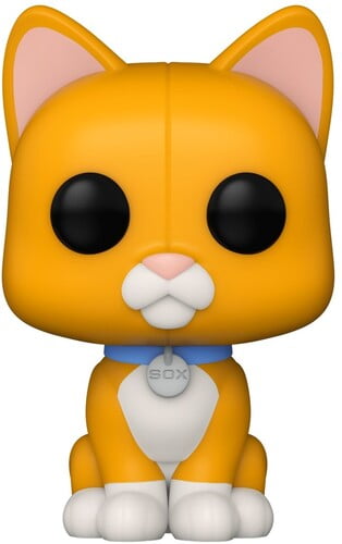 Bitty POP: Pixar- LIGHTYEAR