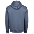 thumbnail image 2 of Tee Jays Mens Hooded Sweatshirt, 2 of 4
