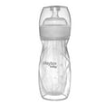 thumbnail image 6 of Playtex Baby Nurser Clear Anti-Colic Baby Bottle 3 Pack Each, 8 oz with 15 Drop-ins Liners, 6 of 7