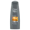 Dove Men+Care 2-in-1 Shampoo and Conditioner, Thick and Strong, 12 Oz