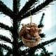 thumbnail image 1 of Artesanías Decorativas 1 pieza de 8cm Animales del bosque con colgantes de árbol de Navidad adorno acrílico para corona y guirnalda de árbol JASKFLY, 1 of 9