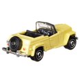 thumbnail image 3 of Matchbox '48 Willys Jeepster Vehicle, 3 of 4